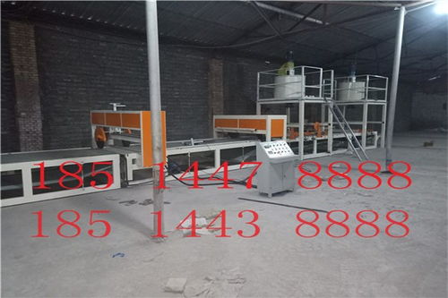 聚焦安全防護(hù) 陸豐改性防火保溫板設(shè)備與消防器材銷(xiāo)售的雙重保障