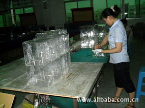 深圳七彩云有機(jī)玻璃工藝制品廠 以匠心工藝，筑安全防線