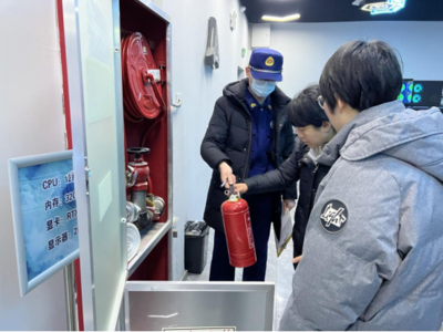 消防器材銷(xiāo)售 守護(hù)生命安全的堅(jiān)實(shí)防線